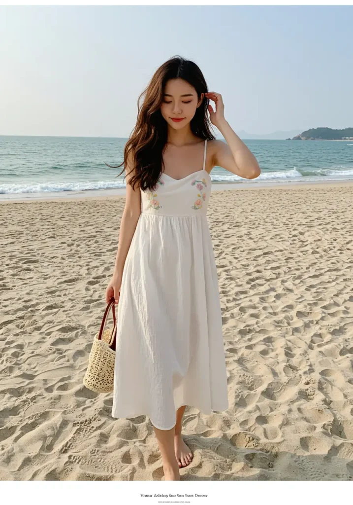 Top 15 Sun Dresses for Women