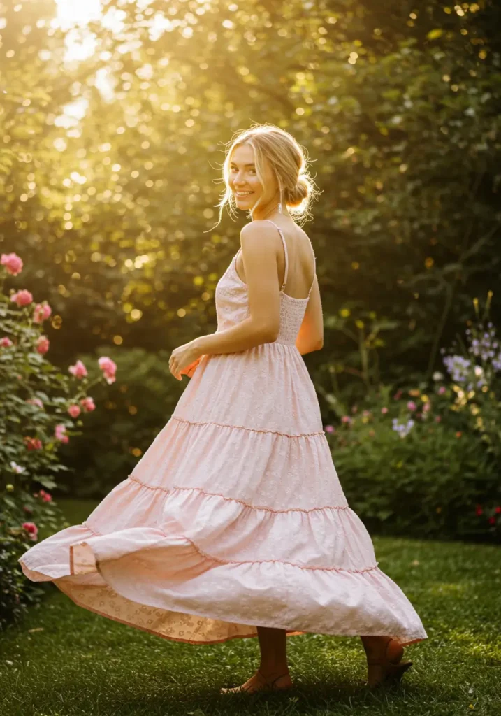 Top 15 Sun Dresses for Women