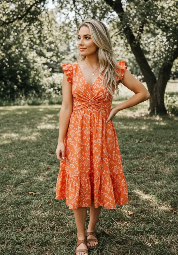 Top 15 Sun Dresses for Women
