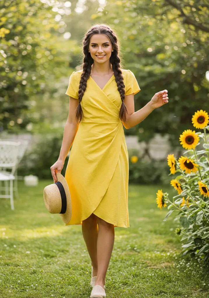 Top 15 Sun Dresses for Women