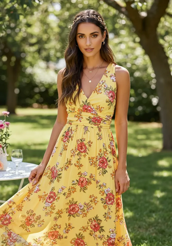 Top 15 Sun Dresses for Women