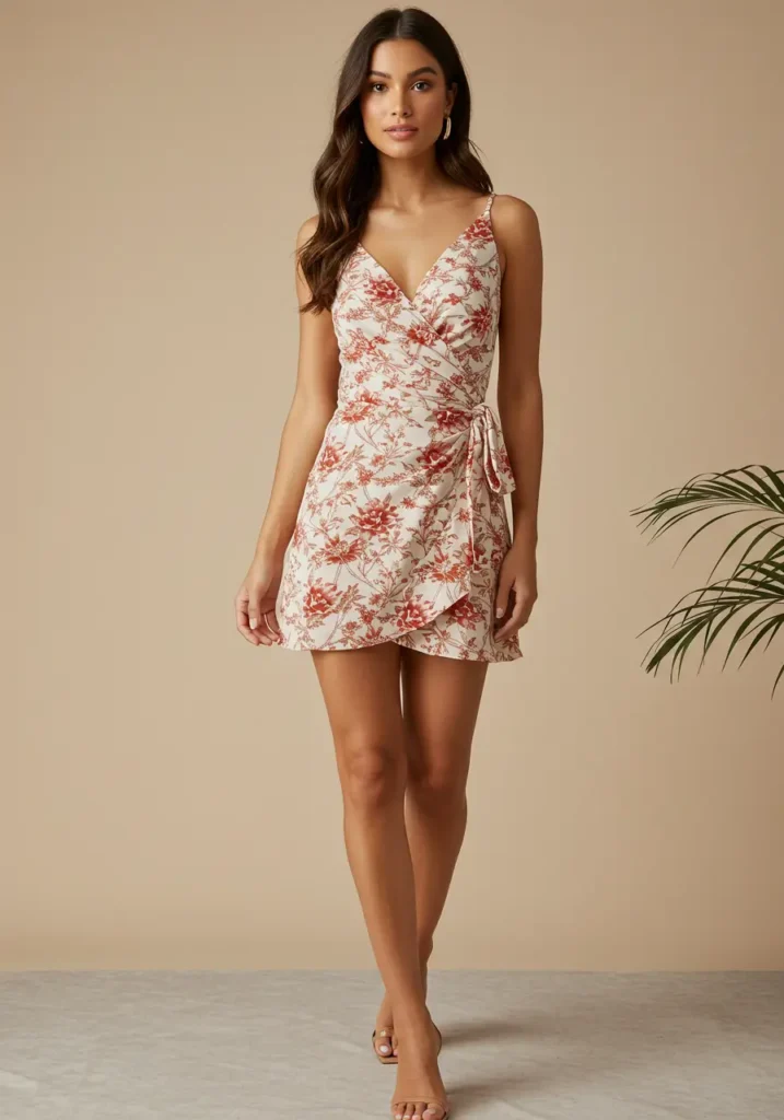 Top 15 Mini Dresses for Women