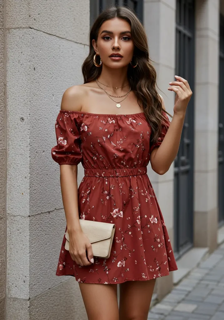 Top 15 Mini Dresses for Women