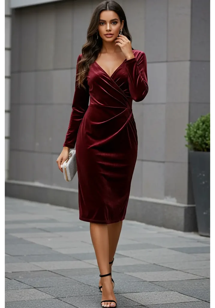 Best Party Dresses for Women