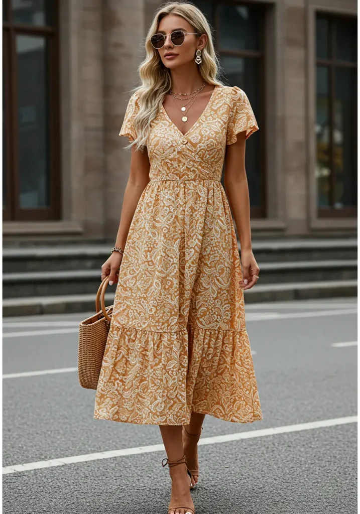 Top 15 Summer Dresses for Women
