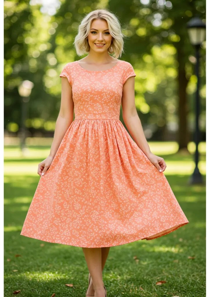 Top 15 Summer Dresses for Women