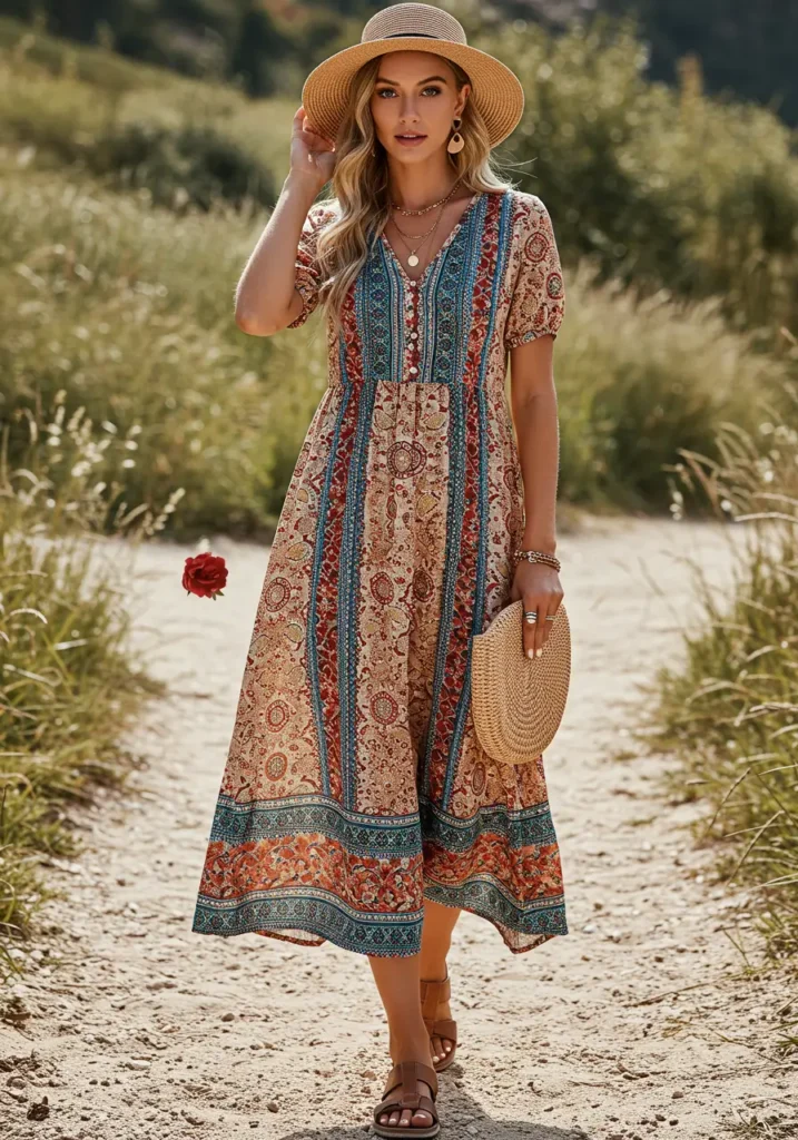 Top 15 Summer Dresses for Women