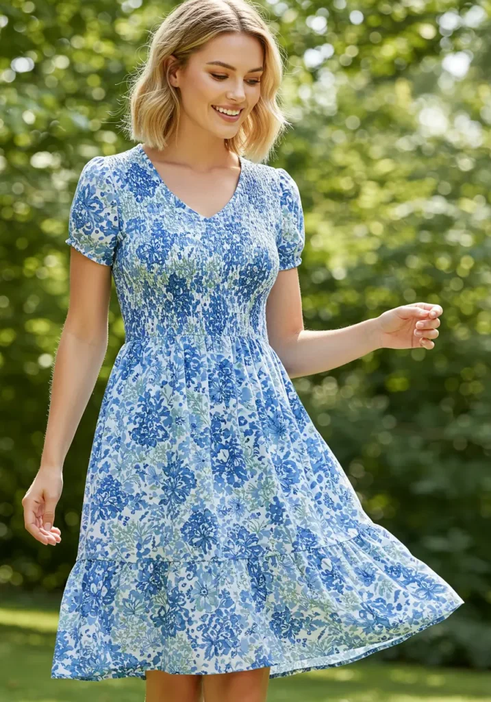 Top 15 Summer Dresses for Women