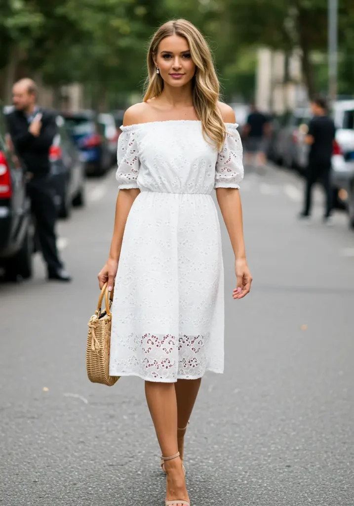 Best White Dresses for Women