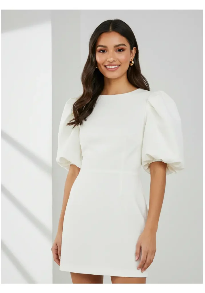 Best White Dresses for Women