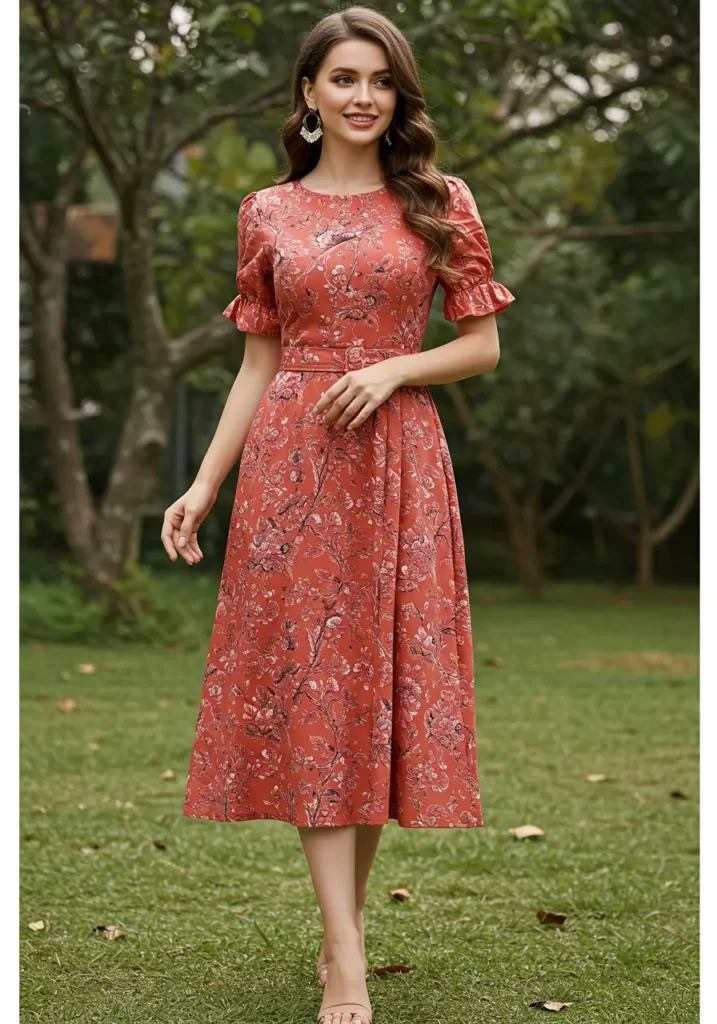 Top 15 Dresses for Women