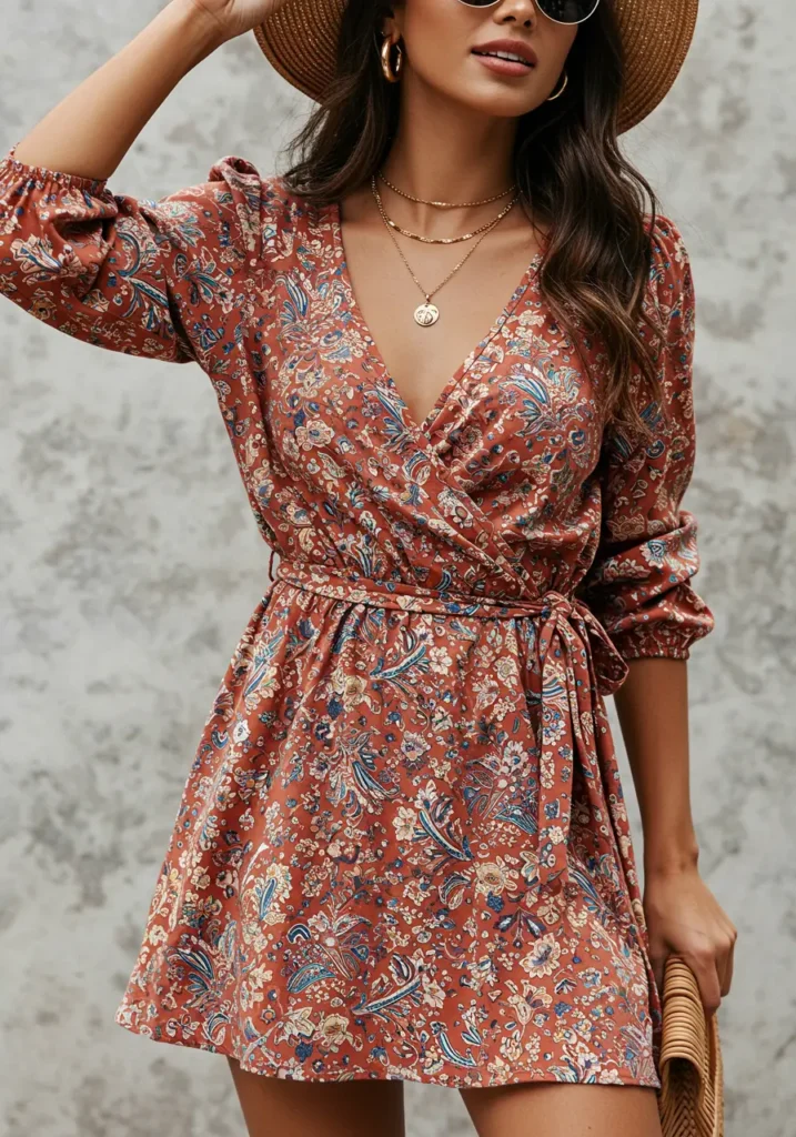Top 15 Dresses for Women