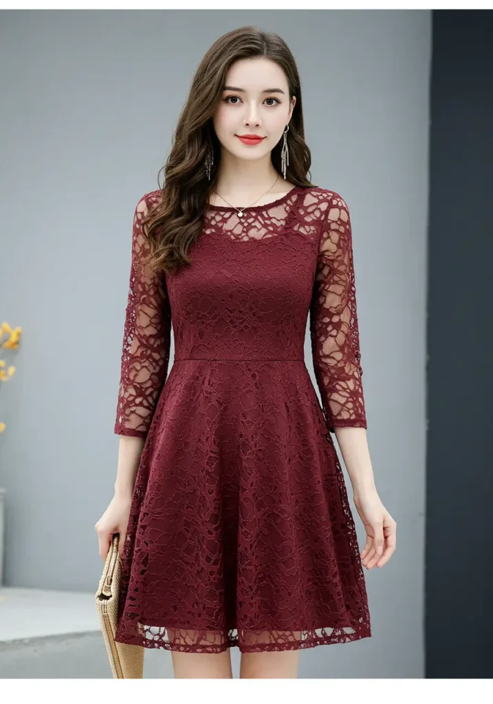Top 15 Dresses for Women