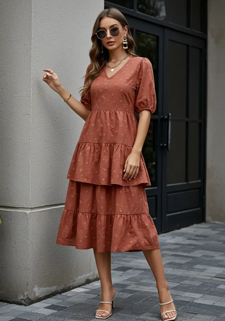 Top 15 Dresses for Women