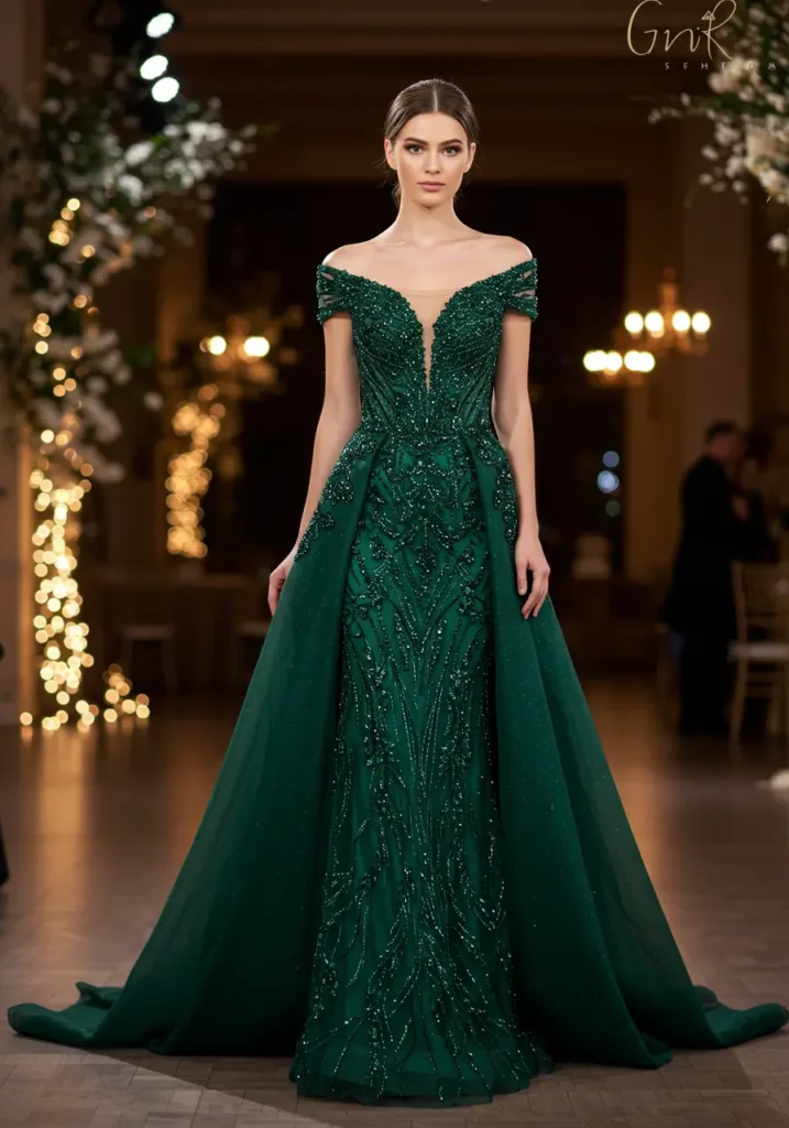 Choosing the Right Dress