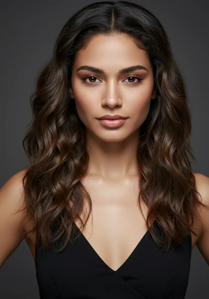 Top 15 New Hair Style