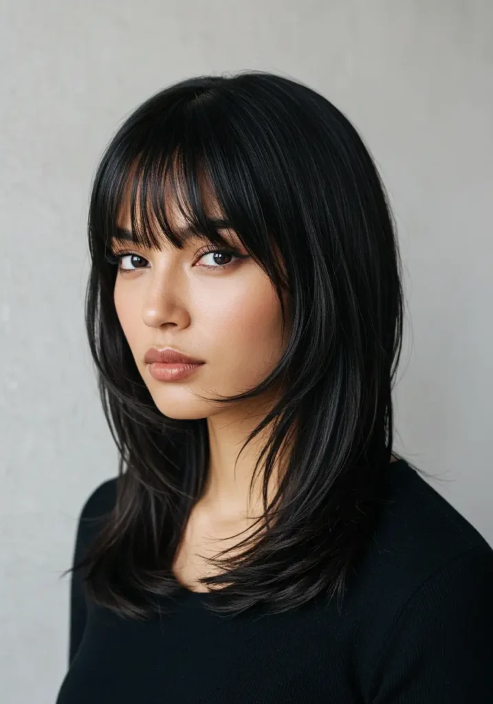 Top 15 New Hair Style