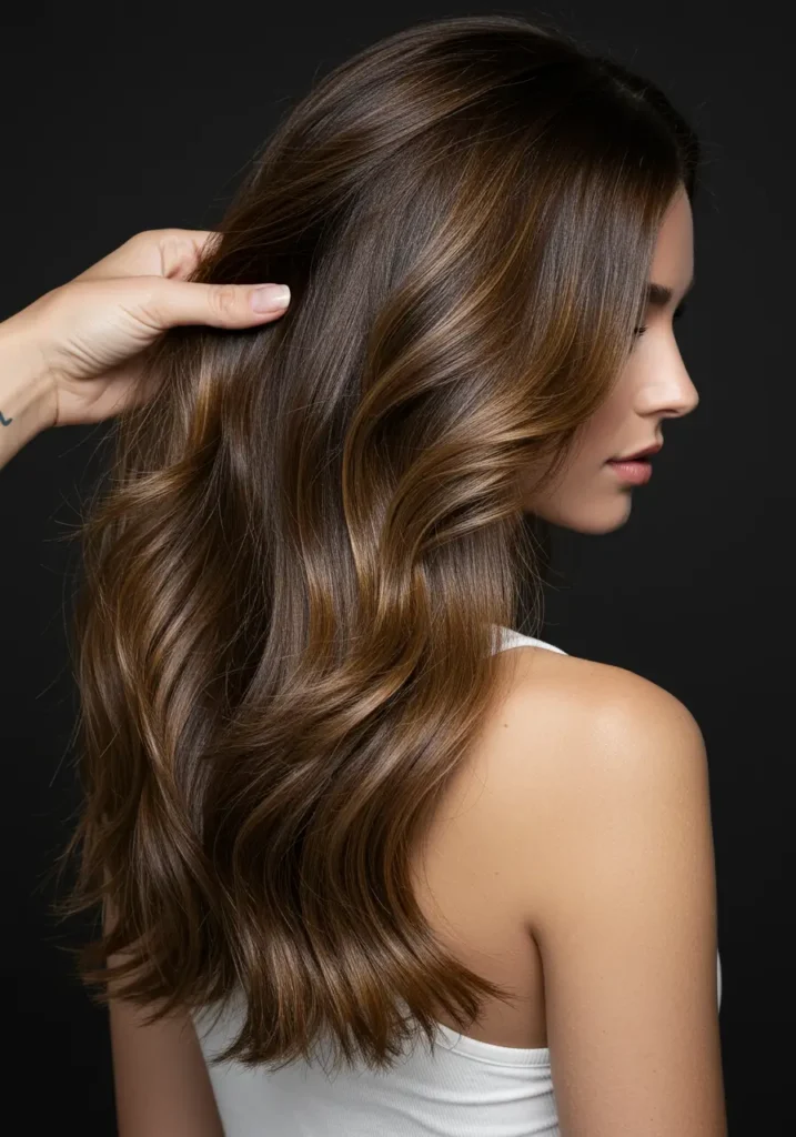 Top 15 New Hair Style