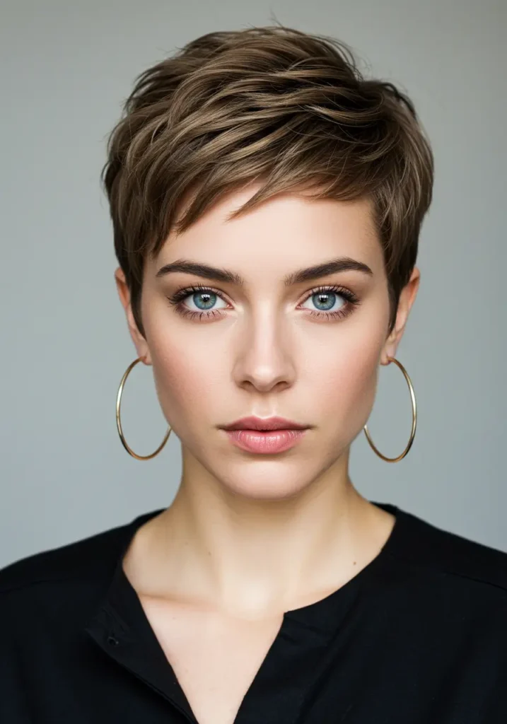 Top 15 New Hair Style