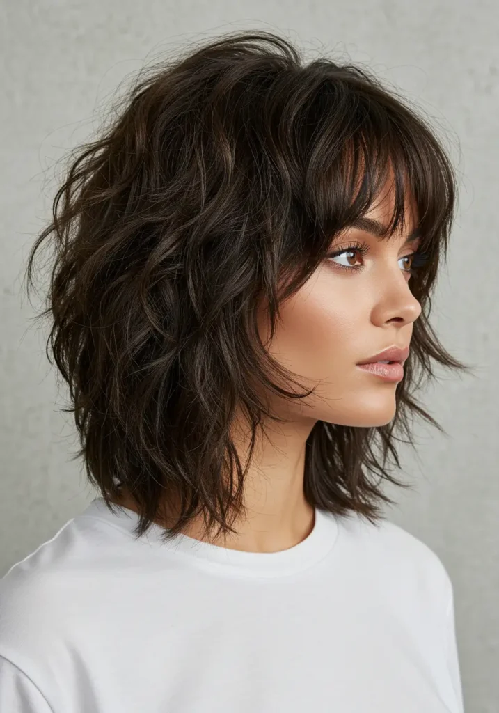 Top 15 New Hair Style