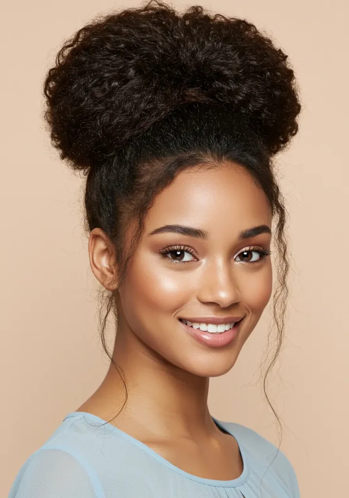 Top 15 New Hair Style