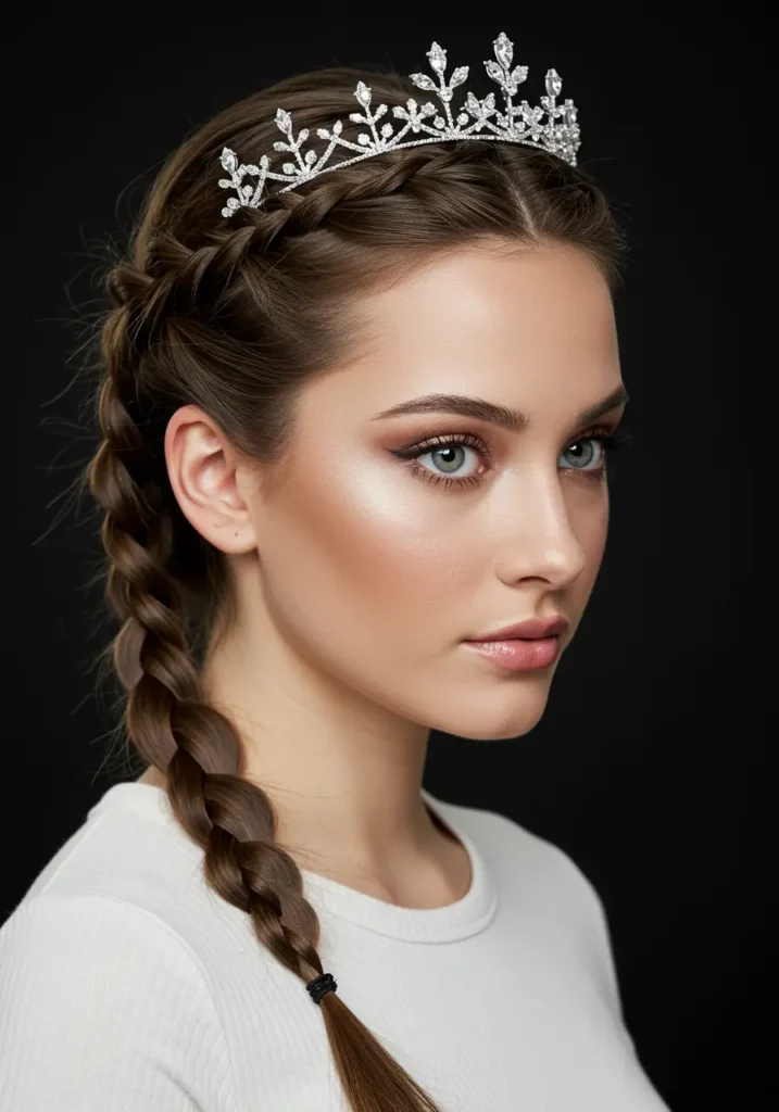 Top 15 New Hair Style