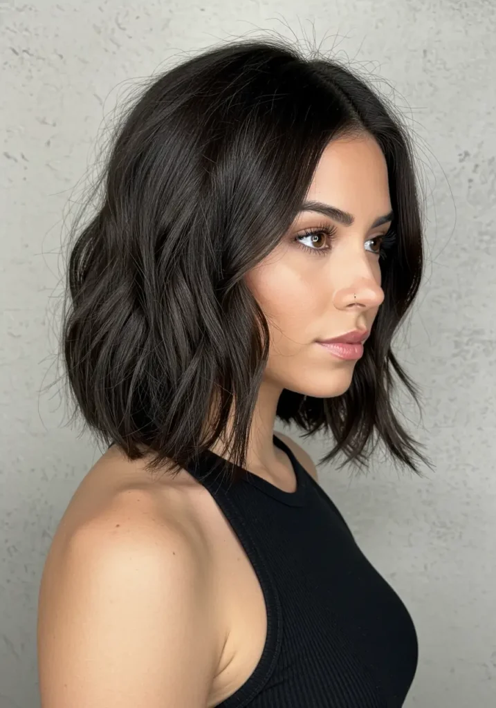 Top 15 New Hair Style