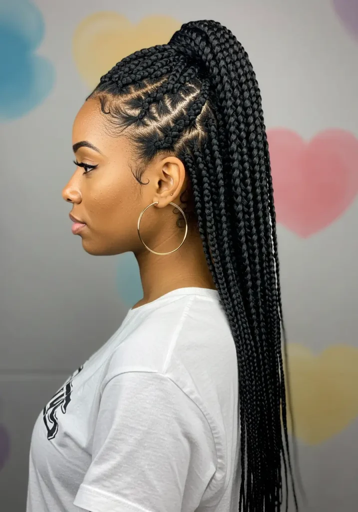 Top 15 New Hair Style