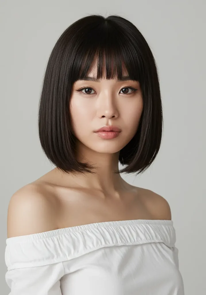 Top 15 Small hair style for woman