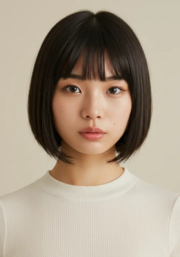 Top 15 Small hair style for woman