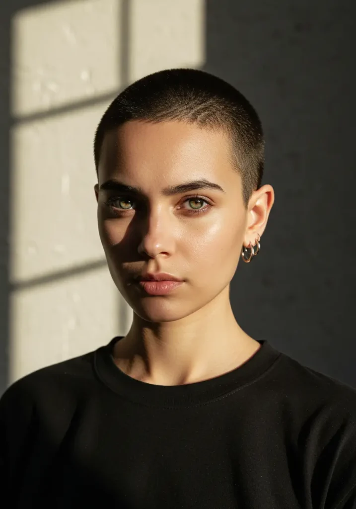 Top 15 Small hair style for woman
