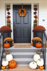 Top 20 Best Fall Home Decor Ideas