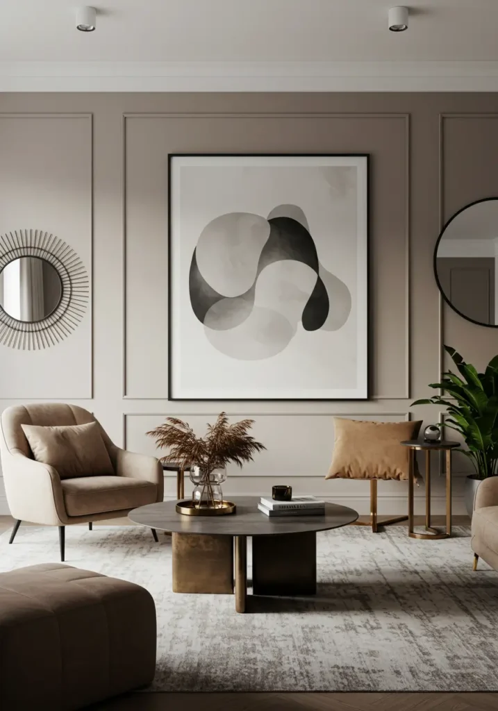 Fall Bedroom Vibes: Go Neutral, Stay Chic