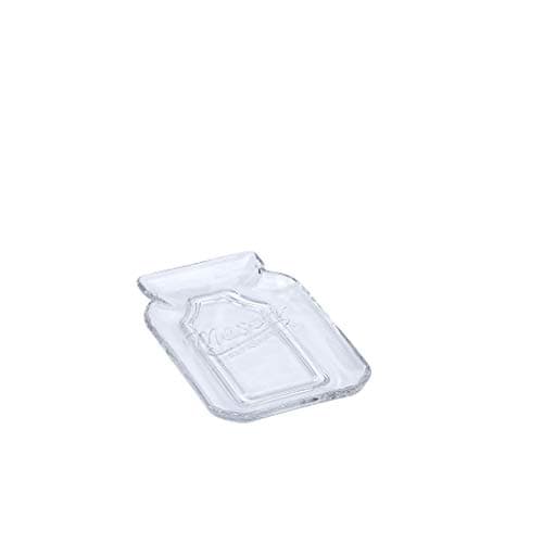 Glass Tableware Collection for Spoon Rest