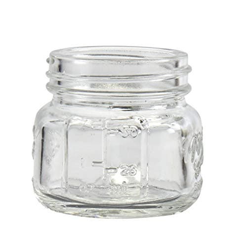 Mason Craft & More 6PK Shot Glass Set for Bar Setup and Party Drinks
| Mason Craft & More 6PK Shot Glass Set for Man Cave or Home Bar Use
| Mason Craft & More 6PK Shot Glass Set Features Clear Glass and Elegant Design