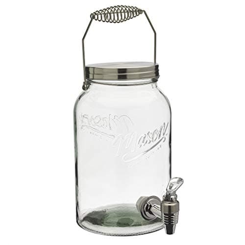 Durable Leak Proof Glassware Set for Beverages