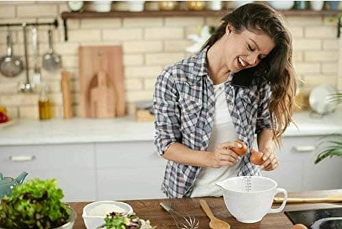 Mason Craft and More 5-Piece Batter Bowl & Measuring Cup Set for Baking Professionals
| Mason Craft and More 5-Piece Batter Bowl & Measuring Cup Set for Kitchen Essentials
| Mason Craft and More 5-Piece Batter Bowl & Measuring Cup Set for Easy Bakin