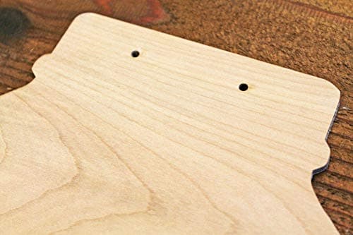6-Pack Unfinished Birch Plywood Cutout Mason Jars for DIY Crafts Door Hangers Ready to Paint