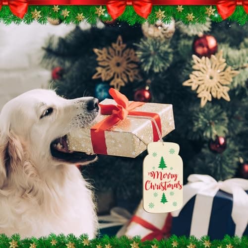 Simplified Christmas Ornament Crafts for Adults