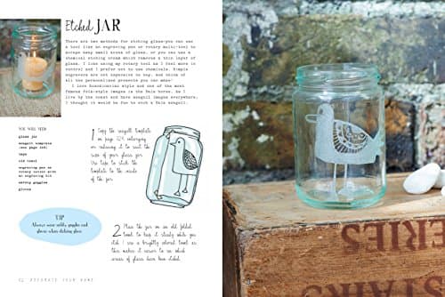 Upcycling Glass Containers: 35+ Simple and Beautiful Projects