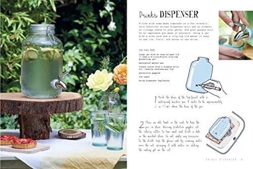 Upcycling Glass Containers: 35+ Simple and Beautiful Projects