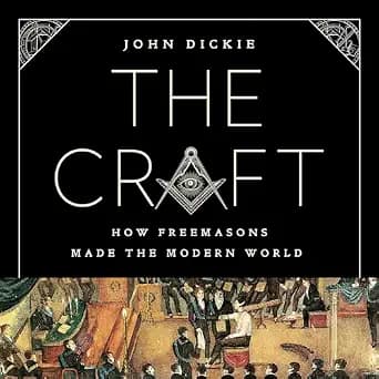 Freemasons and the Modern World