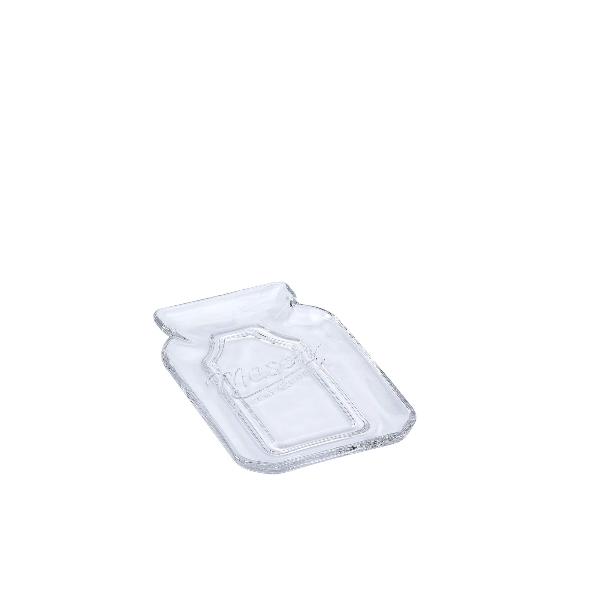 Glass Tableware Collection for Spoon Rest