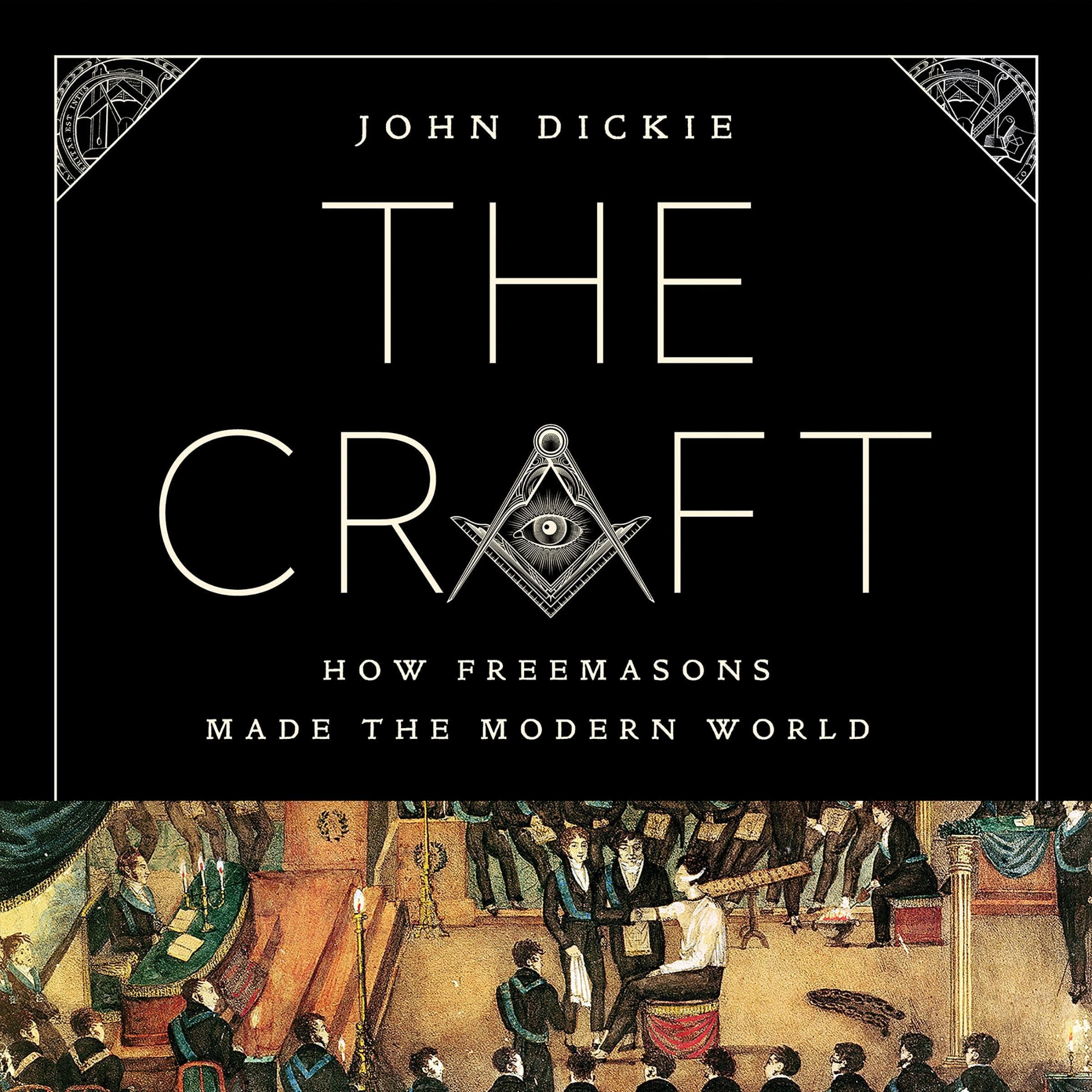 Freemasons and the Modern World
