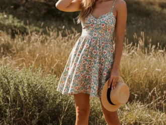 Top 15 Sun Dresses for Women