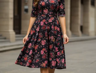 Best Party Dresses for Women