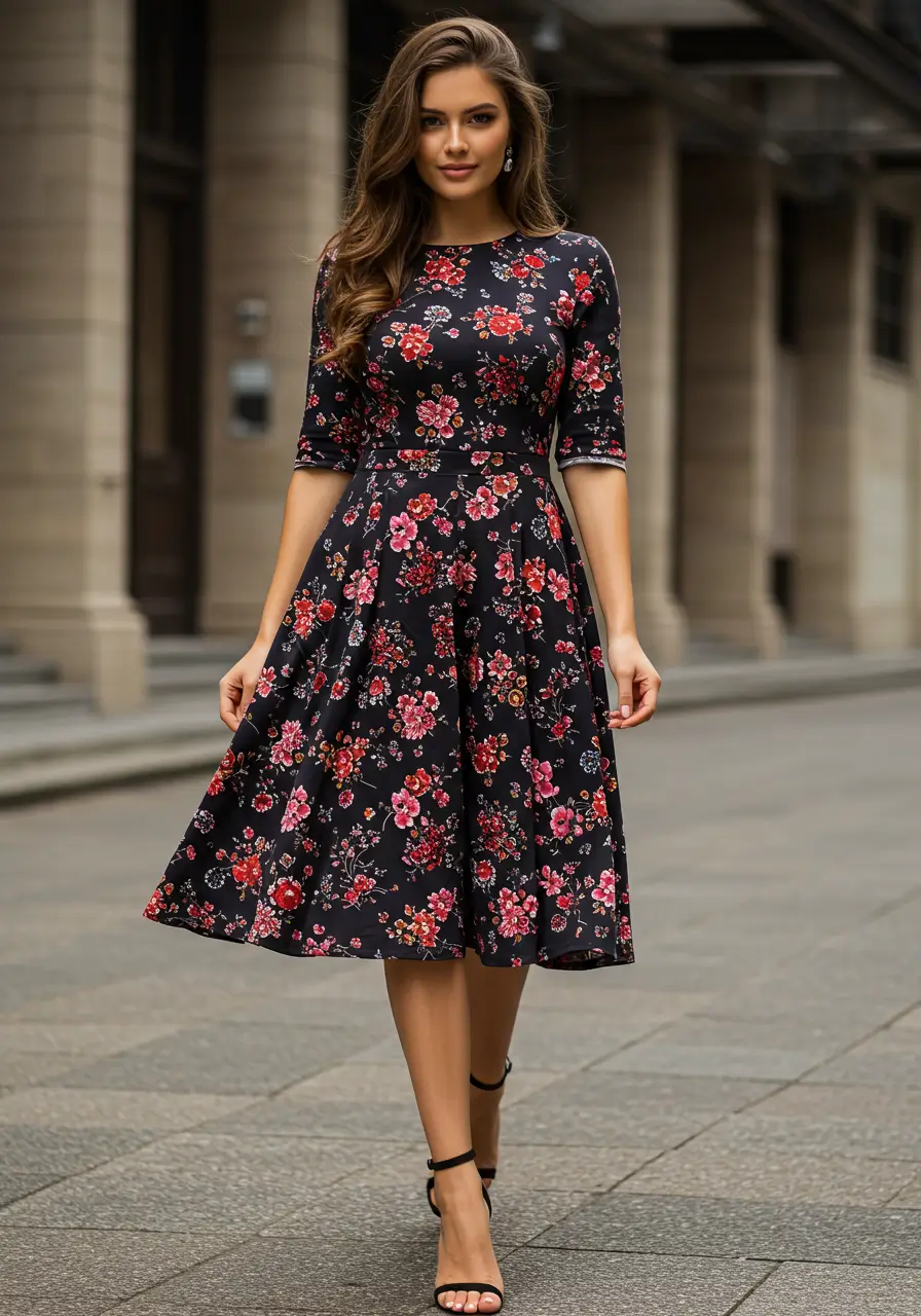 Best Party Dresses for Women