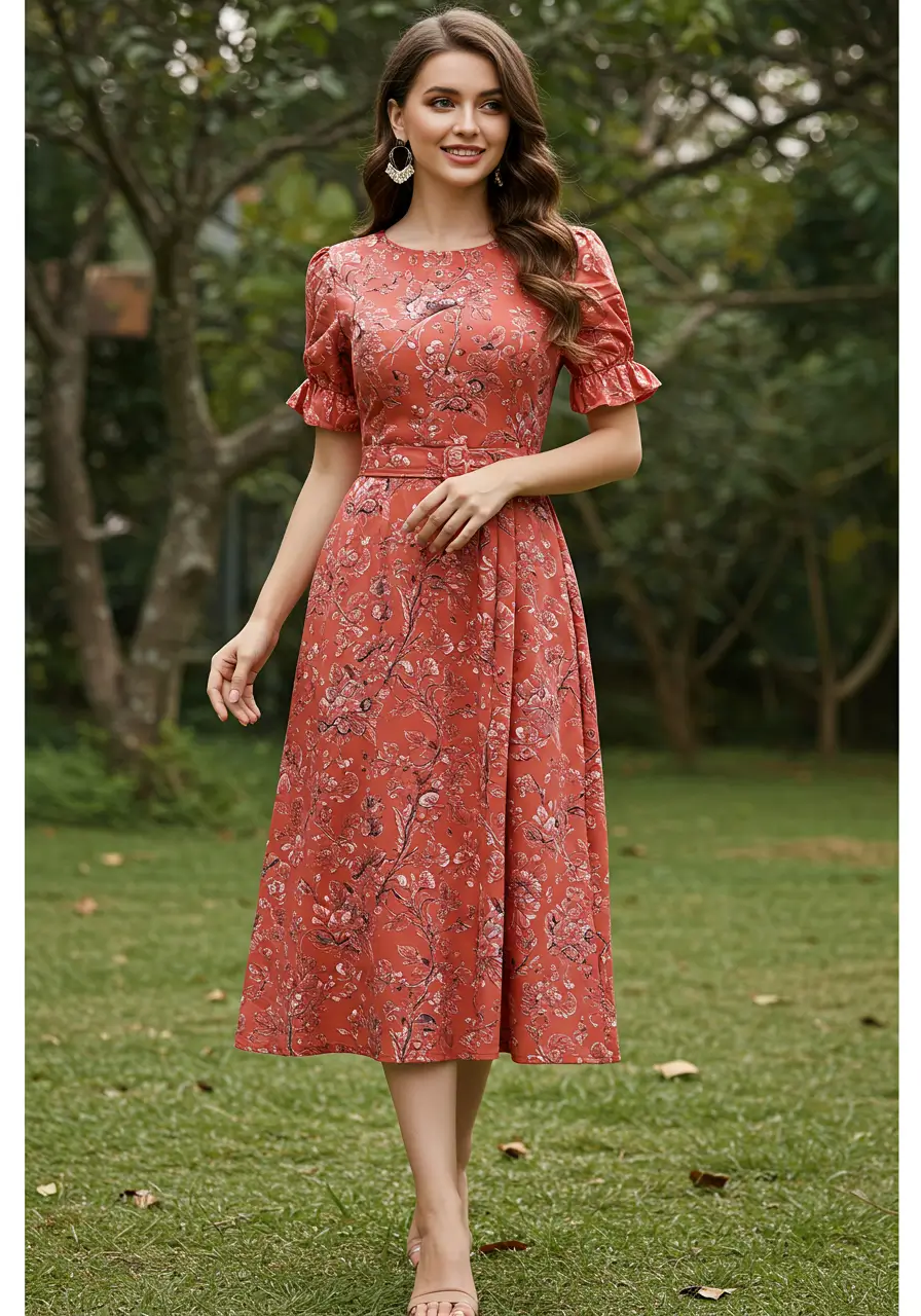Top 15 Dresses for Women