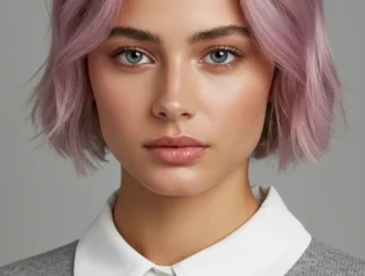 Top 15 New Hair Style