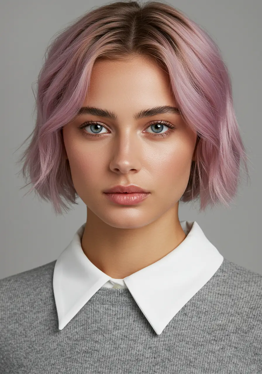 Top 15 New Hair Style